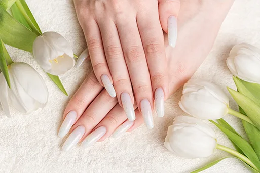 Bebe Nails and Spa