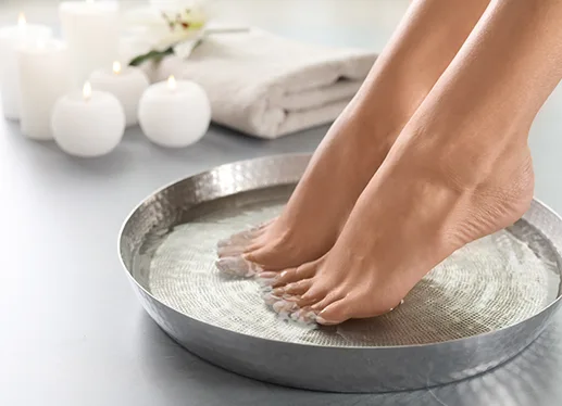 Bebe Nails and Spa