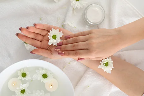 Bebe Nails and Spa