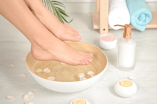 Bebe Nails and Spa