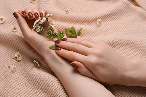 manicure